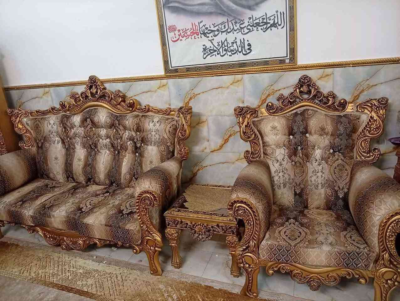 بغداد الدوره
تخم جديد ونضيف جدا مثل ماموضح بلصور وافضل بعد 10مقاعد. و3طبلات. وساعه عاموديه. مع تلبيسات 10مقاعد. تاخذه من البيت سعره 550 مع الساعه


**إذا كنت صاحب هذا الإعلان وتريد حذفه لأي سبب، رجاءا أرسل رسالة إلى الدعم الفني**