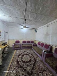 نجف الأشرف • ١٠٠م • قرب اسواق فدك