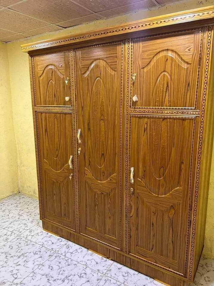 كناتير وبوفيات للبيع الاستفسار عل خاص وتوصيل مجاني داخل بغداد


**إذا كنت صاحب هذا الإعلان وتريد حذفه لأي سبب، رجاءا أرسل رسالة إلى الدعم الفني**