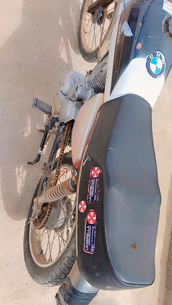 سلام عليكم شباب دراجه بدون مكفوله عشائر 325وبيه مجال 

مكاني ميسان حي العامل شارع عكش +9647723166947


**إذا كنت صاحب هذا الإعلان وتريد حذفه لأي سبب، رجاءا أرسل رسالة إلى الدعم الفني**