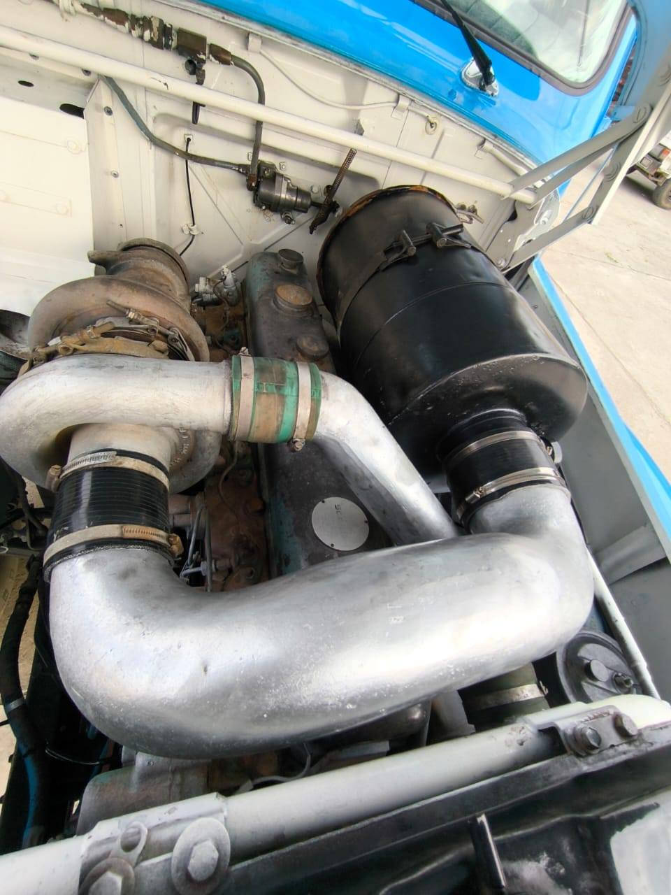 السلام عليكم
سكانيا 111 مديل 80 شاصي بلادي
محرك سوبر حاوية جديد
رقم الماني شرط التحويل للاستفسار
***********
***********
