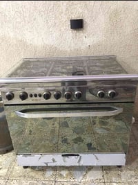 فرن فريش • مصري • نظيف جدا