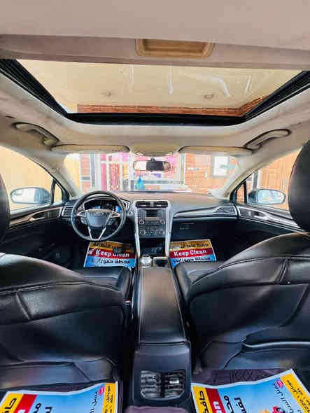 فيوجن هايبرد 2017
جاهزة بدون نقص شغل واطلع
بيها صبغ كم قطعة 
بنيد وجاملغ وباب 
وجزء بسيط من القمارة
السعر ١٢٠ فقط
***********
