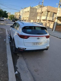 سبورتج • ٢٠٢٠ • ٧٢٠٠٠ كم