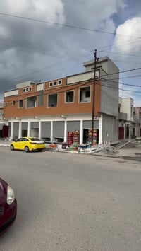 عمارة تجارية • حي السماح • سند طابو