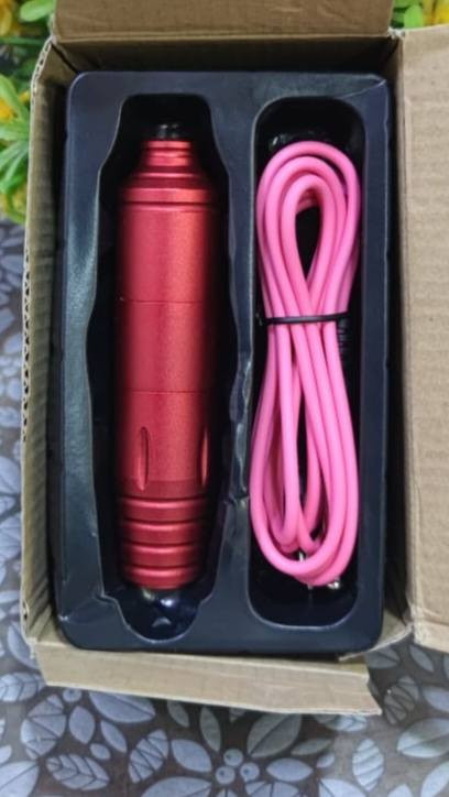 اجهزه تاتو للبيع اسعار مناسبه كله جديد مامستعمل اقل من سعر السوق شحن اوكهربا


**إذا كنت صاحب هذا الإعلان وتريد حذفه لأي سبب، رجاءا أرسل رسالة إلى الدعم الفني**