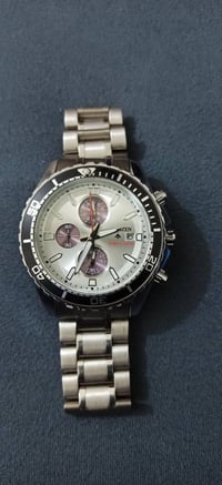 ستزن ايكو درايف • ساعة مكاني • بغداد