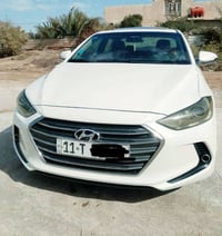 النترا ٢٠١٨ • محرك ٢٠٠٠ • فتحة