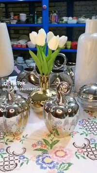 تحفيات وفازات🕊️ 🕊️ 🕊️  تابعونا احبائي فرفوري الريان يوجد توصيل لجميع م...