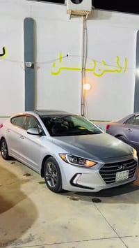 هيونداي النترا • ٢٠١٨ • ١٠٠٠٠٠ كم