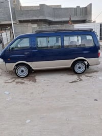 بيجو ٩٧ • رقم بابل • محرك وكير نضاف