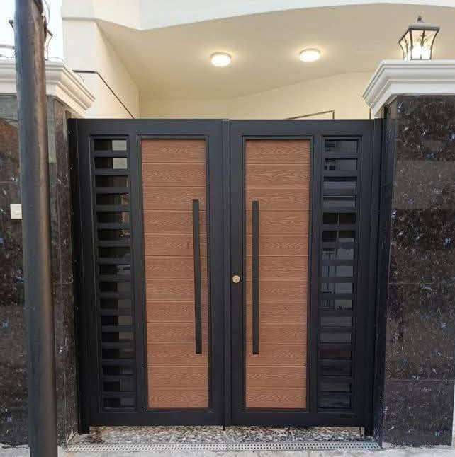 🔥 لا تحتار ويانه… شغلك مضمون 100% 🔥
نسويلك أحسن وأرتب أعمال الحدادة 👌
🪟 الشبابيك
🚪 الأبواب
🛠 أبواب قاصة تفصيل
🧱 المحجرات بكل الأنواع
🏠 الدرج الخارجي شغل مرتب
⛱ السقائف الحديثة
🔩 الكيس بان بأحسن جودة
✅ شغل نظيف ودقة عالية
✅ أسعارنا بنسب السعار ومناسبة للجميع
✅ سرعة بالتنفيذ وتسليم مضبوط
🎁 هدية + صبغ أساس أحمر ضد الزنجار مجاناً
عدنه نضام قسط أو نقد استفسار مراسله صفحه أو اتساب 
📲 واتساب واتصال:***********
