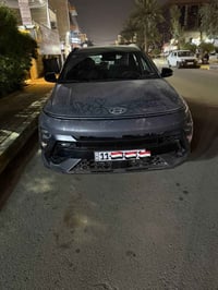 كونا موديل 2024 جاملغ شويه من بنيد صور حادث موجوده فول فول Nلاين للاخي...