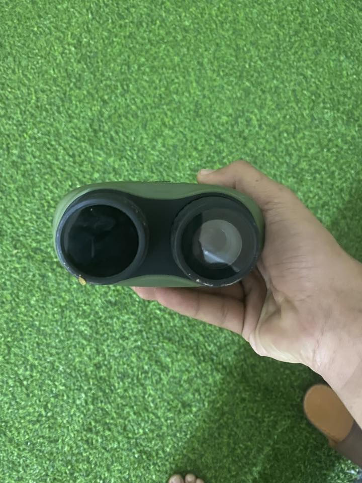 ناضور ليلي عسكري يشتغل ع البطاريه قابل للشحن يشحن تايب سي ويطول حوالي ٧ ساعات الى ٩ ساعات ويحتوي علا رام لتخزين الصور والفديوات روئيه كلش حلوه وجباره ويختوي علا ٣ مودات للتصوير ويبعد حوال ال ٨x مع ملحقاته الجنطه و التعلاكه مال الرقبه جديد مستخدم مرات الفحص فقط اشتريته ب ١٢٥ وعارضه بسعر ٥٠ او يفتح عليه مزاد للعلم اكو فديو يوضح تصويره وشكرا ♥️


**إذا كنت صاحب هذا الإعلان وتريد حذفه لأي سبب، رجاءا أرسل رسالة إلى الدعم الفني**