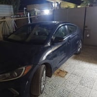 النترا جويتي • ٢٠١٧ • مكفولة من الضربة