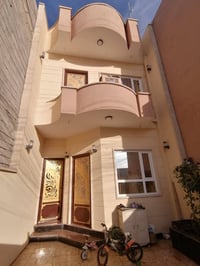 الموصل حي الصديق • ١٠٠م • طابو ملك