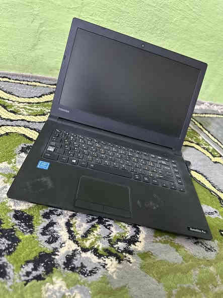 السلام عليكم حاسبه للبيع ستخدام دراسه حاسبه حلوه السعر 110 مكانها كربلاء 
***********
