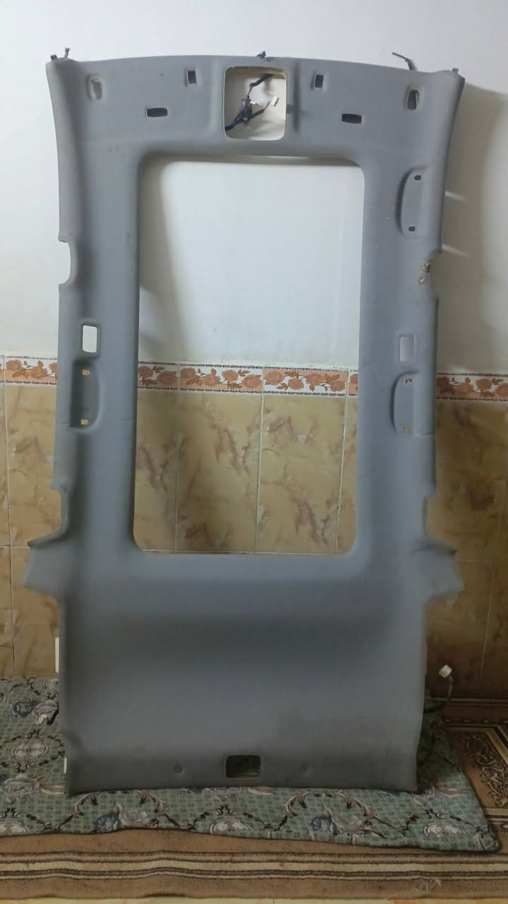 سلام عليكم بنيراما مال سورنتو
موديل 2014 نظيفه كلش الله شاهد 

مكاني  بابل الحمزه الغربي 

الاستفسار ***********
