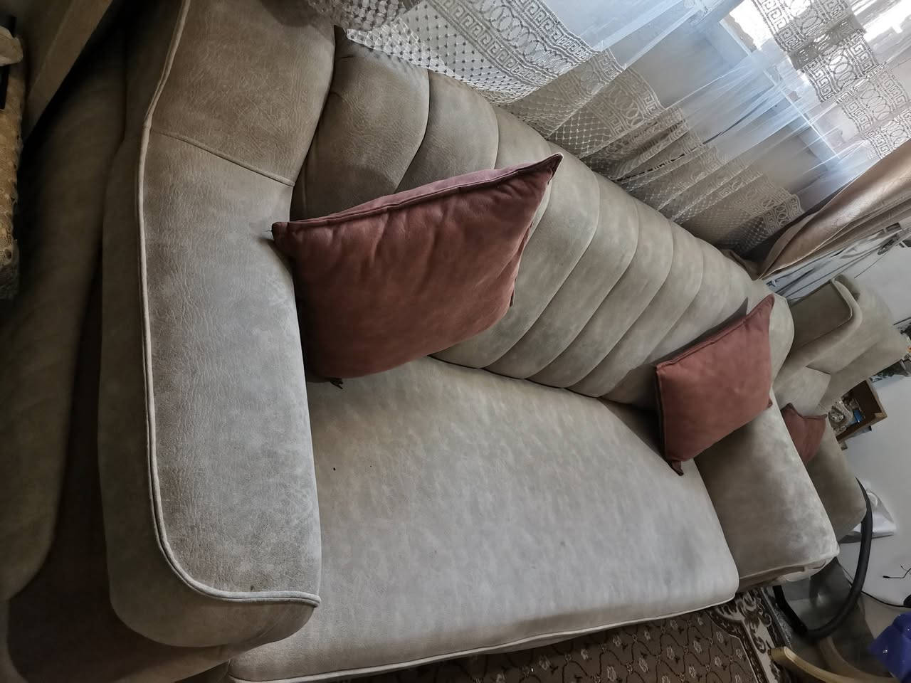 للبيع
تخم ٧ مقاعد جديد بي ضمان
السعر خاص


**إذا كنت صاحب هذا الإعلان وتريد حذفه لأي سبب، رجاءا أرسل رسالة إلى الدعم الفني**