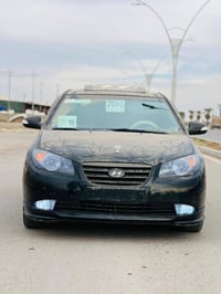 افانتي • ٢٠١٠ • محرك ١٦٠٠