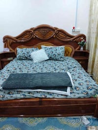 غرفة ماليزي • ٤ قطع • البصره القديمه السيمر