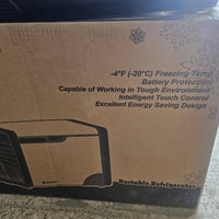 ثلاجه ٢٠ل • سياره • جملة