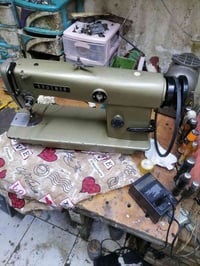 راس مكينه براذر • ياباني • نضيف