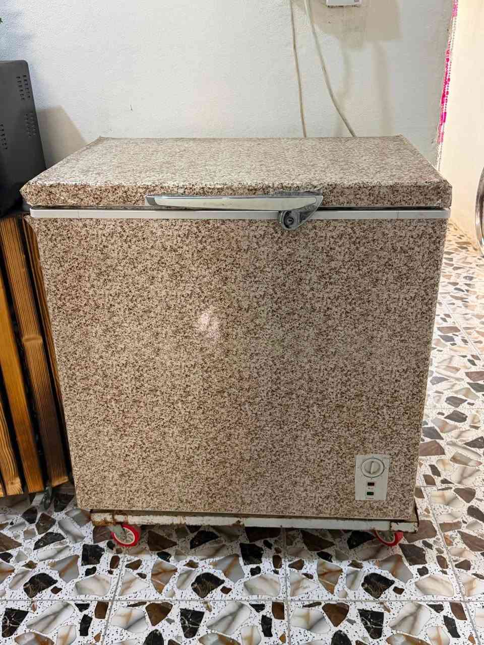 براد نضيف البيع 150بي مجال 🤎نضيف فول تجميدعنوان جانب الايمن


**إذا كنت صاحب هذا الإعلان وتريد حذفه لأي سبب، رجاءا أرسل رسالة إلى الدعم الفني**