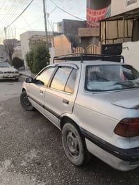 لانسر ١٩٩١ • ٤١٥٠٠٠ كم • أربيل