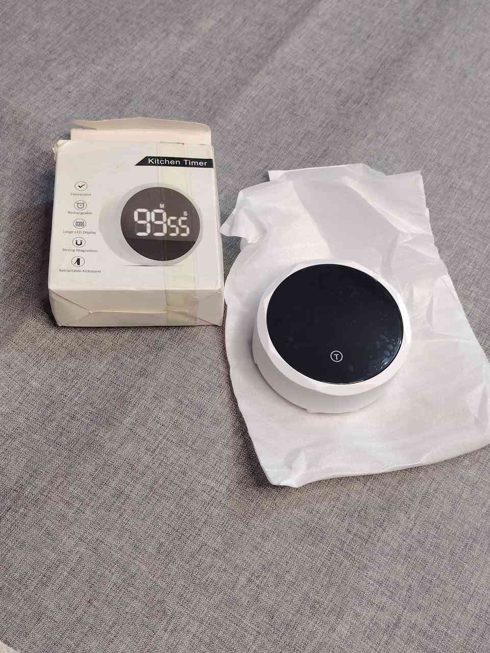 مجموعة غراض سمارت (اخر قطع قويه)


**إذا كنت صاحب هذا الإعلان وتريد حذفه لأي سبب، رجاءا أرسل رسالة إلى الدعم الفني**