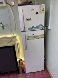 ثلاجه • نضيفه • البصره القبله