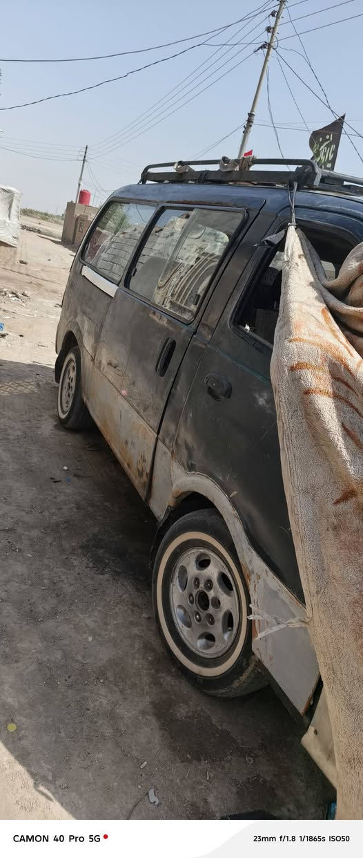 سلام عليكم كيه بريجو موديل 2000تخم تايرات كير ومكينه واكسن شرط حداديه زينه تحويل مباشر مكان ذي قار ناصرية السعر 53 وبيه مجال الاستفسار ***********@
