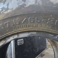 الدقم • قطع غيار