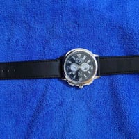 ساعات • مكائن ياباني • قطعة سويسريه