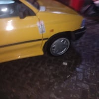 موديل ٢٠١٢ • مقفوله من الضربه • رقم باب الحله