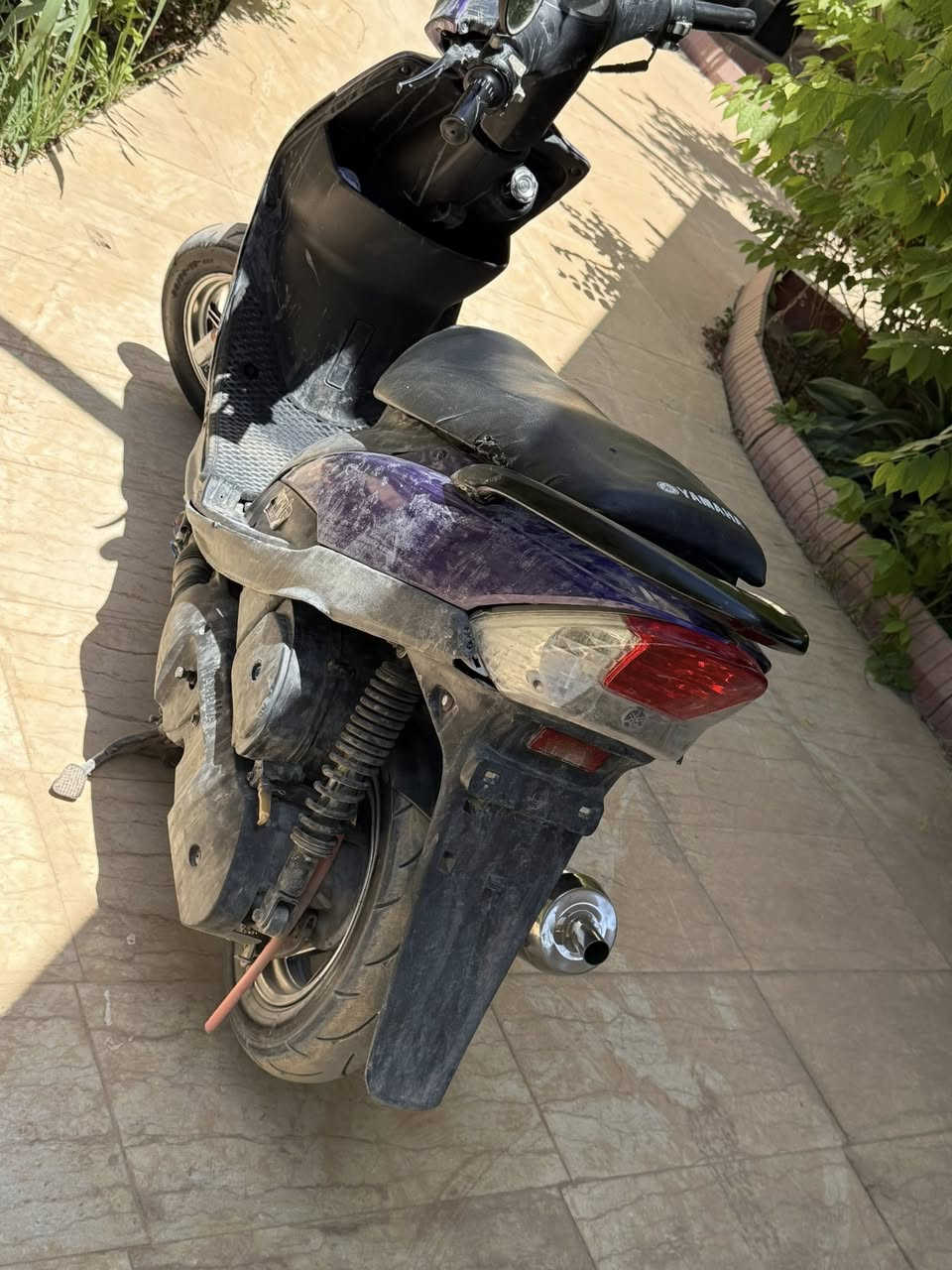 سلام عليكم ماكس عدله للبيع كامله اي نقص مابيها مفتوحه 55 سعرها 400 بيها مجال قليل رقمي *********** راسلني على وتساب أو تخابرني مكان حي المير ناصريه مركز
