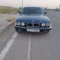 بي ام 730 V8 • موديل ٩٣ • كركوك