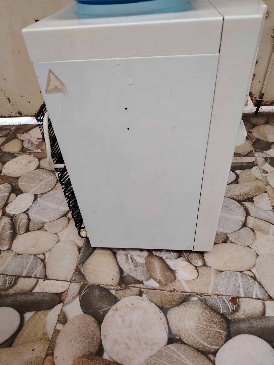 براد ماء نظيف النوعيه سوبر منضدي السعر 50
للاستفسار *********** موصل, نينوى
