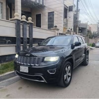 جيب 2015 • خليجي • فول لمتد