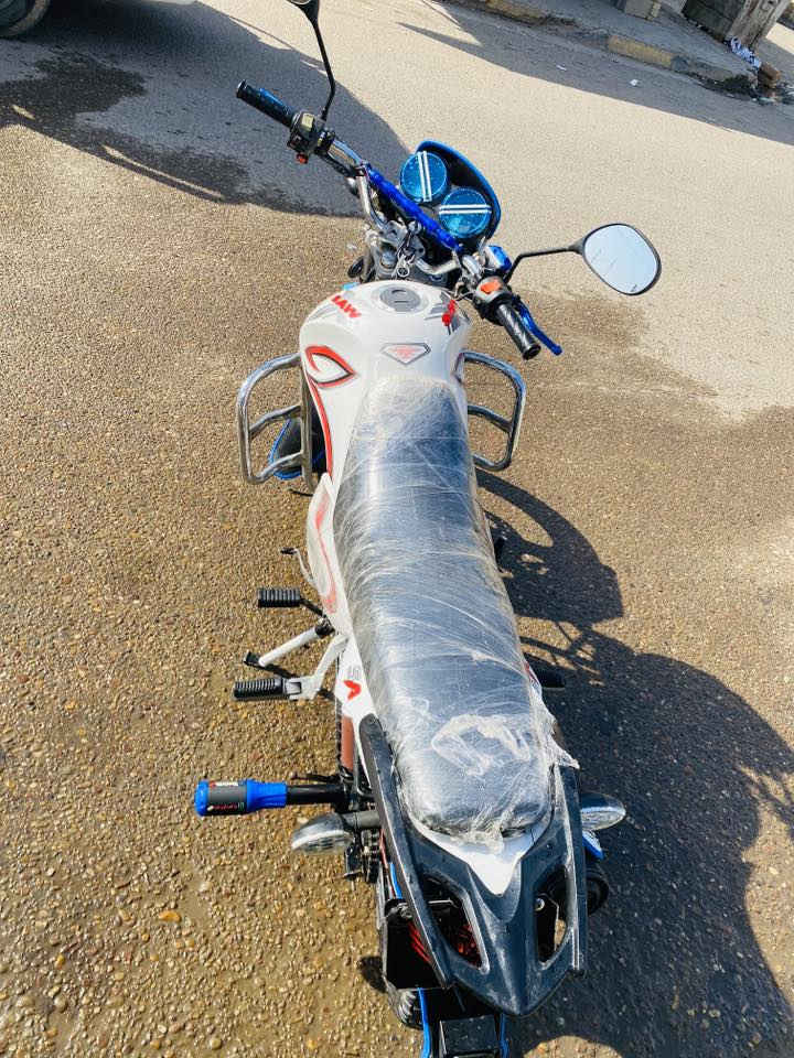 سنكي للبيع موديل 2019.                                      للإستفسار ‭0781 098 0608‬
