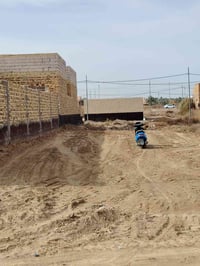 بهور الجبور • عرصة طابو • ١٥٠م