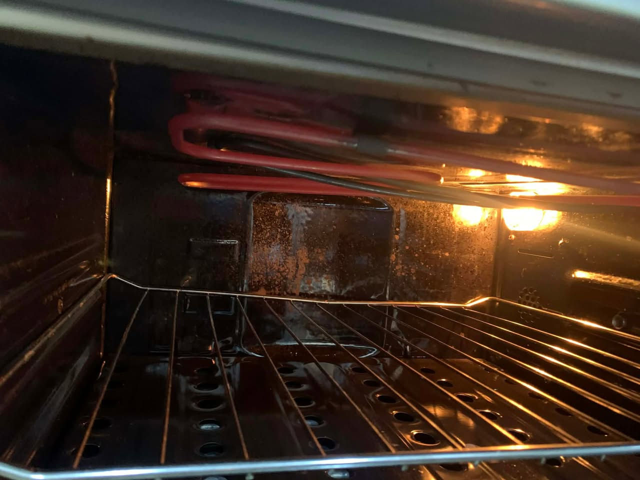 البيع اوفن شغال السعر 65 عنوان موصل حي صدام تصال عل رقم 0776 087 4366 اسيا
