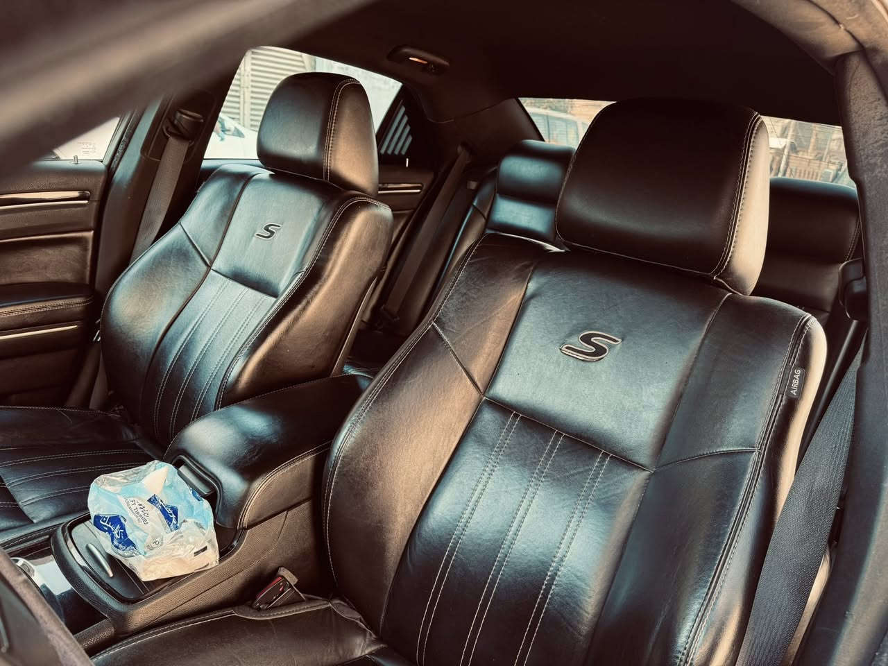 كرايسلر 2019s بيها قطعة تبديل من امريكا نفس اللون وهنا قطعة تبديل السيارة كلش نظيفة سعرها ٢٣٥ وبيها مجال بسيط
مكانها بغداد او الفلوجة


**إذا كنت صاحب هذا الإعلان وتريد حذفه لأي سبب، رجاءا أرسل رسالة إلى الدعم الفني**