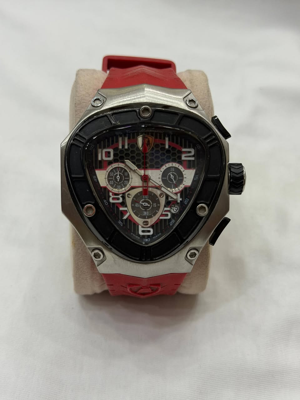 للبيع بغداد مدينه الصدر


**إذا كنت صاحب هذا الإعلان وتريد حذفه لأي سبب، رجاءا أرسل رسالة إلى الدعم الفني**