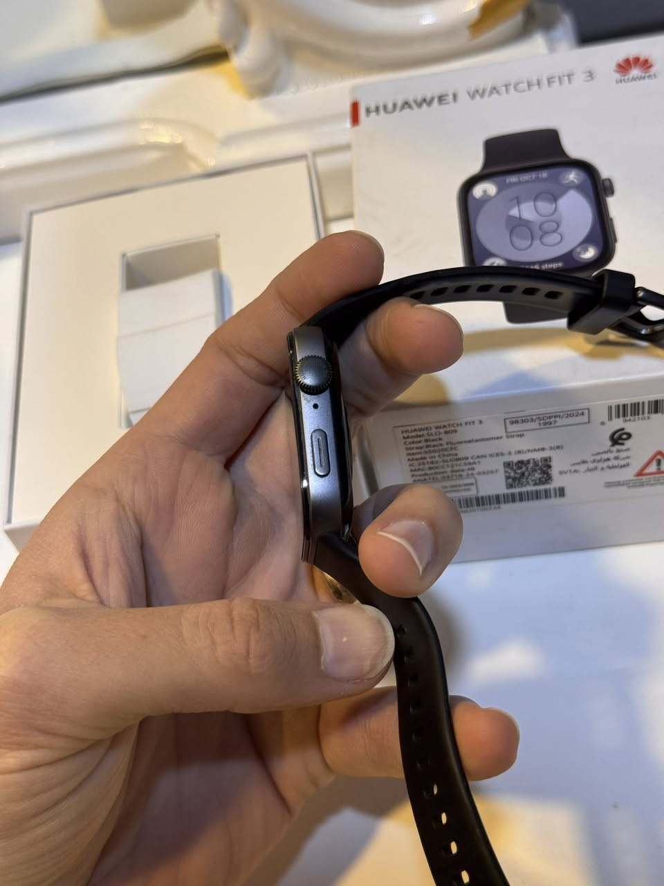 هواوي فيت 3


**إذا كنت صاحب هذا الإعلان وتريد حذفه لأي سبب، رجاءا أرسل رسالة إلى الدعم الفني**