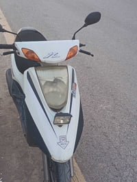 دراجة بريز • مراوس • بعقوبه