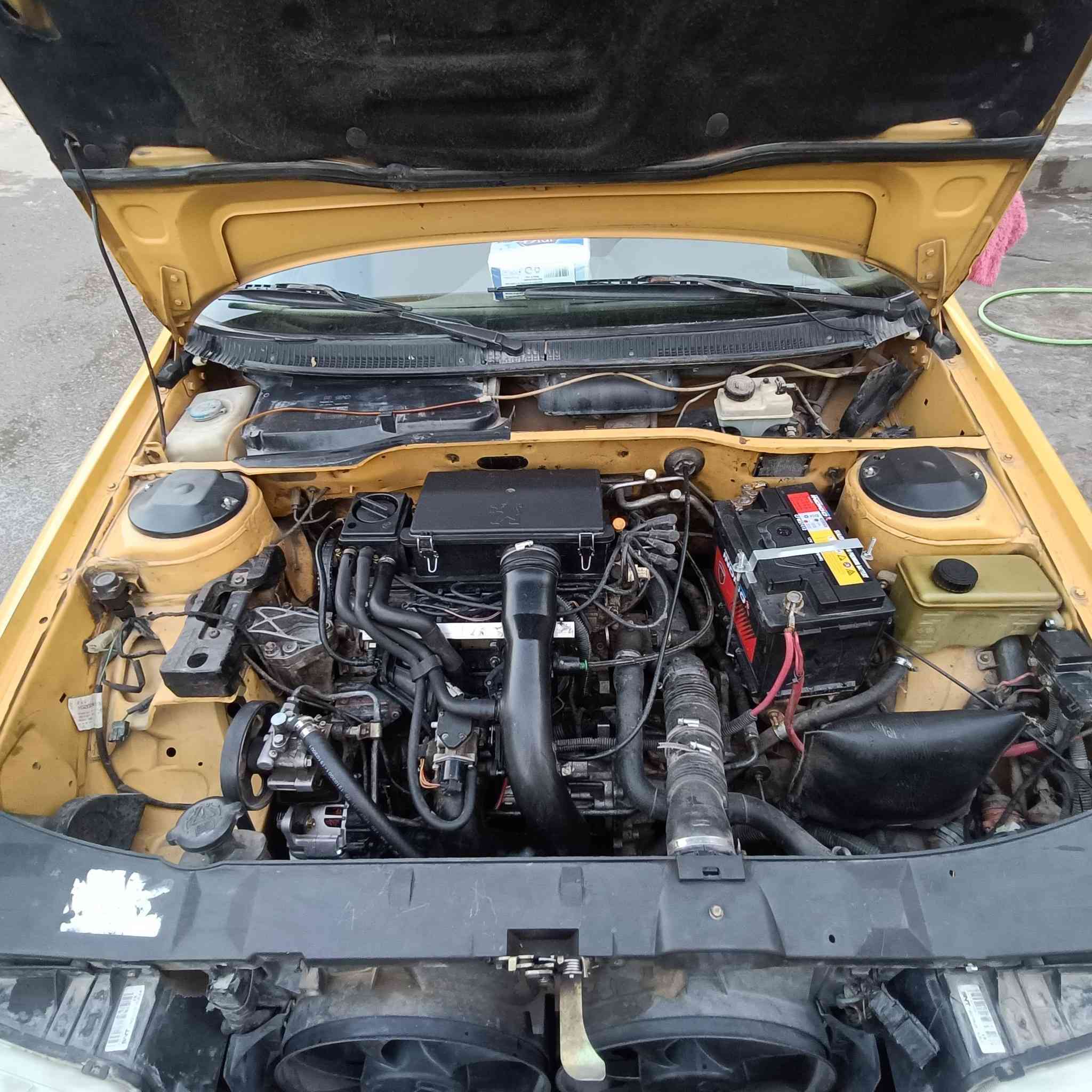 يالله سلام عليكم لميس 2016صدر تخم تاير مكينه كير تبريد تدفئه شرط السيارة حرة برائت ذمه موجودة جاهزة للتحويل مكفوله السيارة خير من الله السعر 40 او بيهاا مجال العنوان بغداد ترهم امراوس حسب القناعه غير متواجد عل فيس ***********
