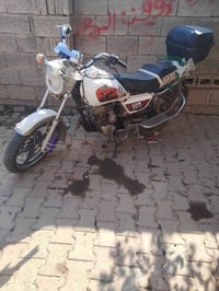 دراجات للبيع الصفره 200وبيها مجال ول جني 275مكلف بل نشر 07716174468/07...