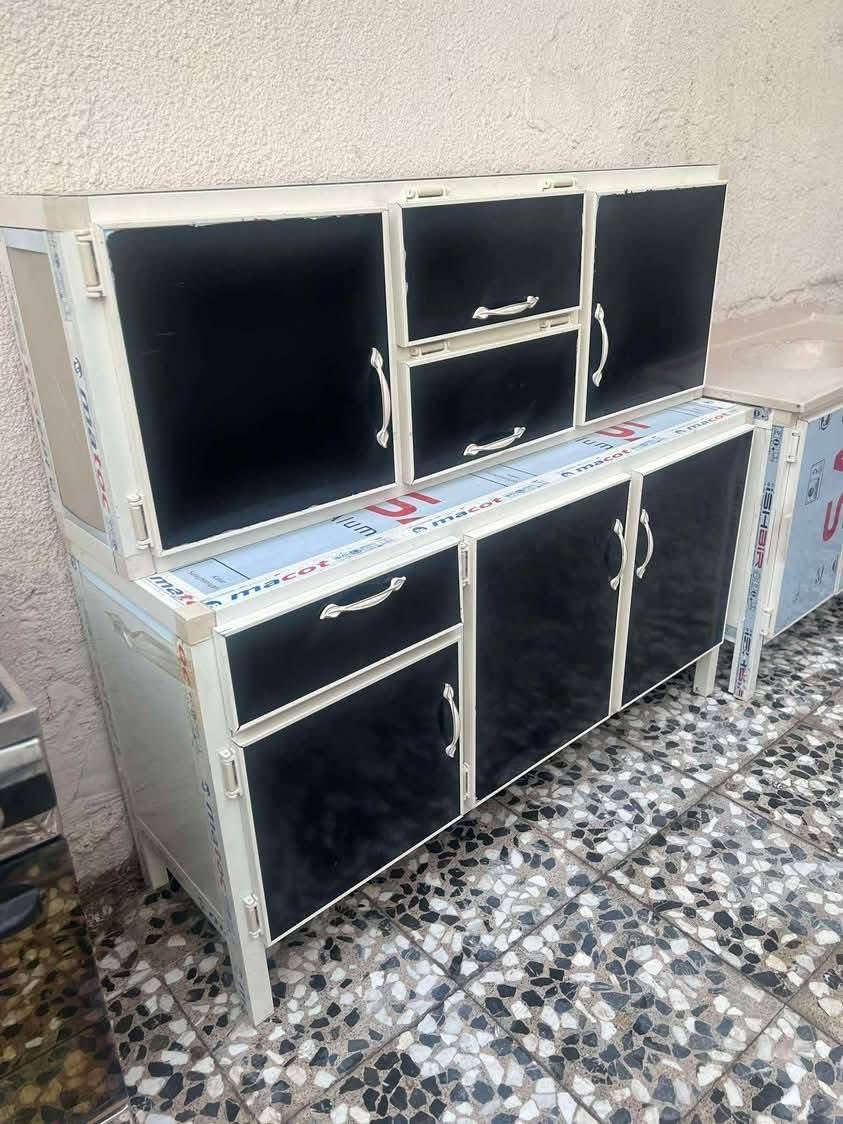 لللبيع جديدد بي الوان


**إذا كنت صاحب هذا الإعلان وتريد حذفه لأي سبب، رجاءا أرسل رسالة إلى الدعم الفني**