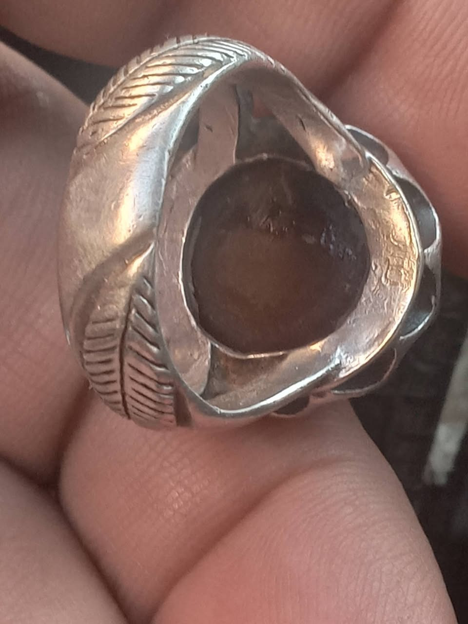 جزع قديم صياغه يدوية ثقيله السعر ٤٠الف مكاني بغداد البياع توصيل موجود


**إذا كنت صاحب هذا الإعلان وتريد حذفه لأي سبب، رجاءا أرسل رسالة إلى الدعم الفني**